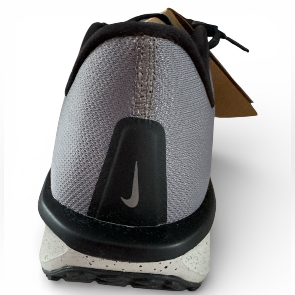 Nike Quest 6 Running Shoe. 3 Different Color Gray’s w/ Blk. Multiple Pairs. - Picture 4 of 6